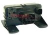 METZGER 0884001 Relay, glow plug system
